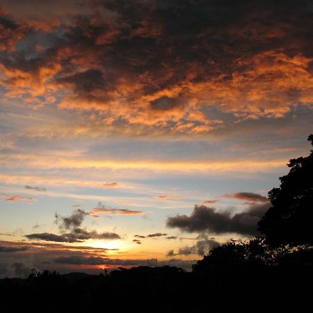 Sunset Hotel Monteverde 外观 照片